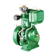 10.0 HP Water Cooled Gear Pump (VRC 8G) – High Capacity Water Cooled Gear Pump for Farming, Industrial Pumping Needs, Reliable Performance, Efficient Cooling, Heavy Duty Construction